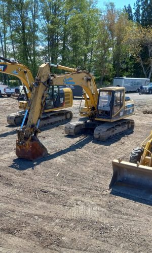 Site Work